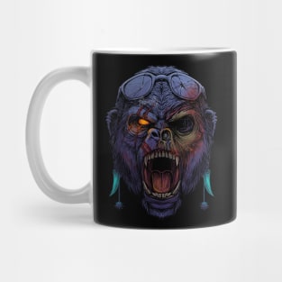 KONG Mug